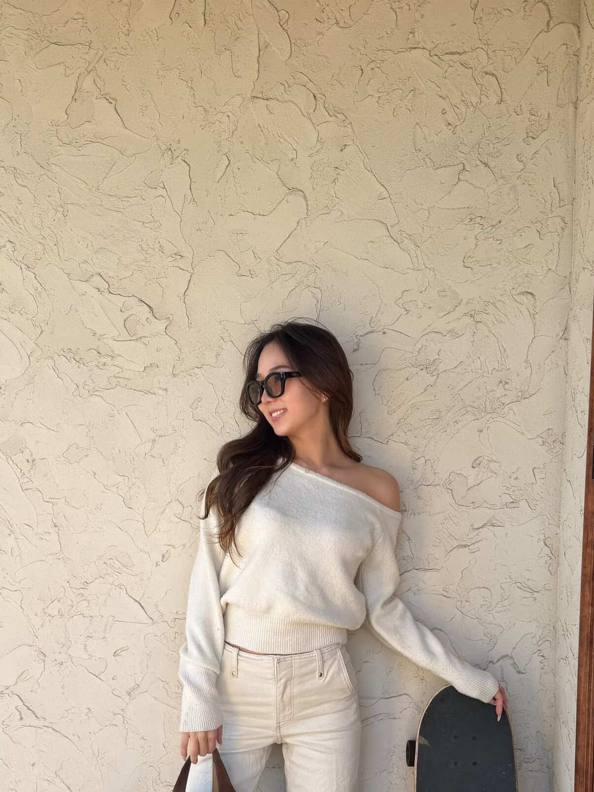 Novea Original Demi/Light Brown Sunglasses