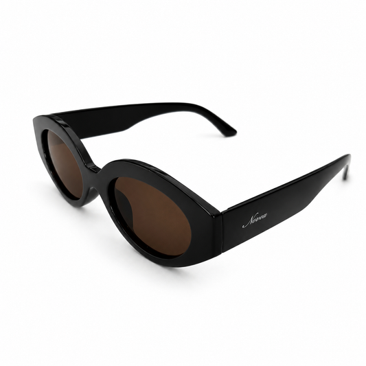 Novea Smoke Sunglasses