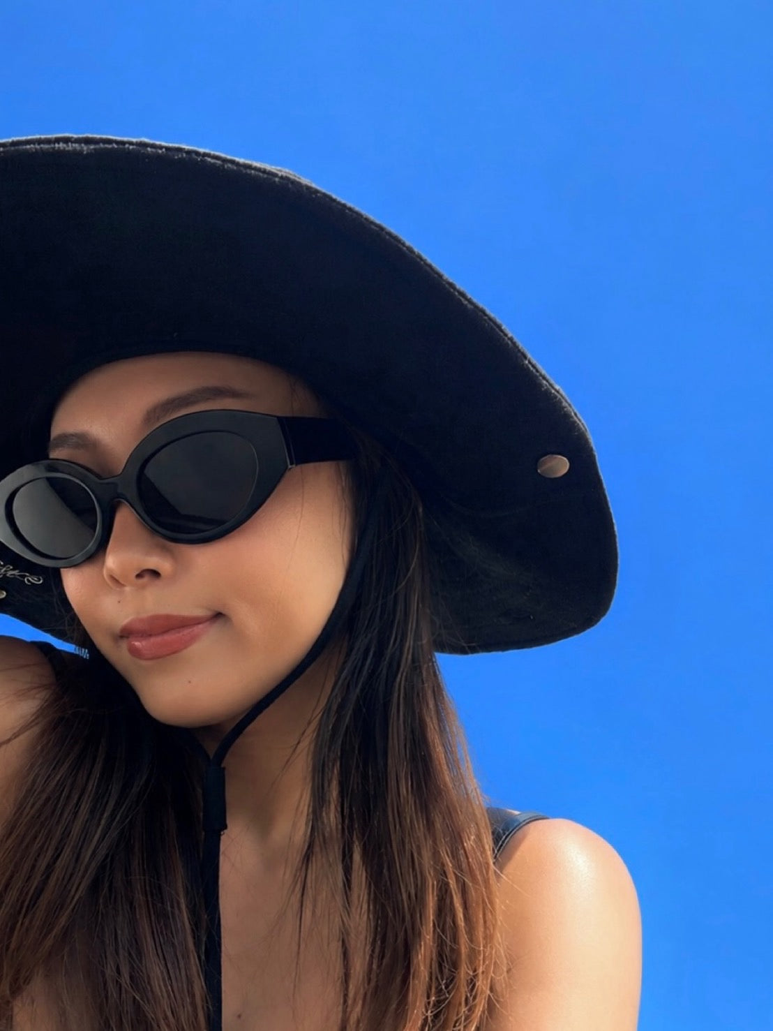 Novea Smoke Sunglasses