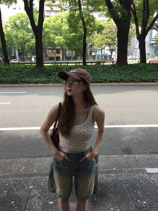 Sea Mist Sunglasses