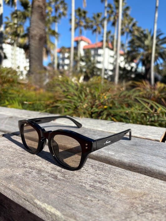 Novea Original Black/Light Brown