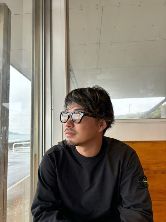 Novea Original Demi/Light Brown Sunglasses