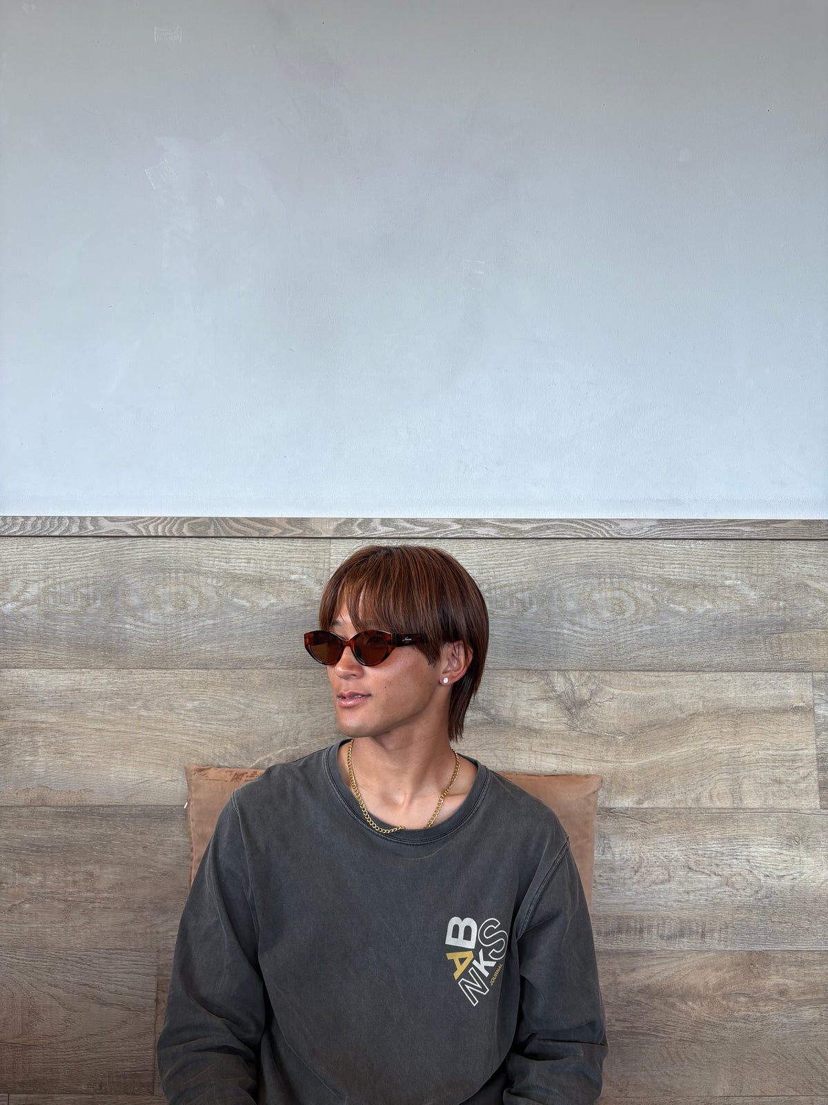 Novea brown