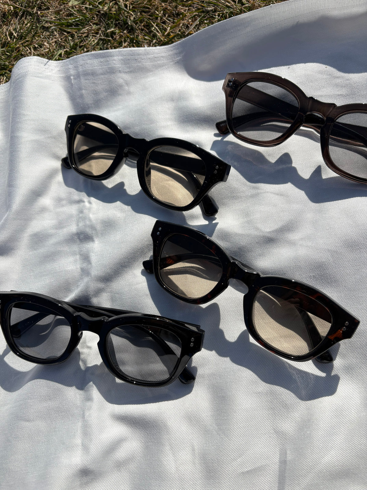 Novea Original Sunglasses