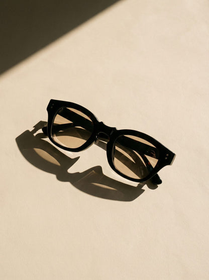 Novea Original Demi/Light Brown Sunglasses
