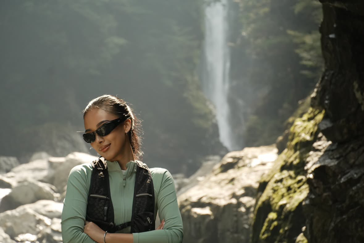 Novea Running Sunglasses