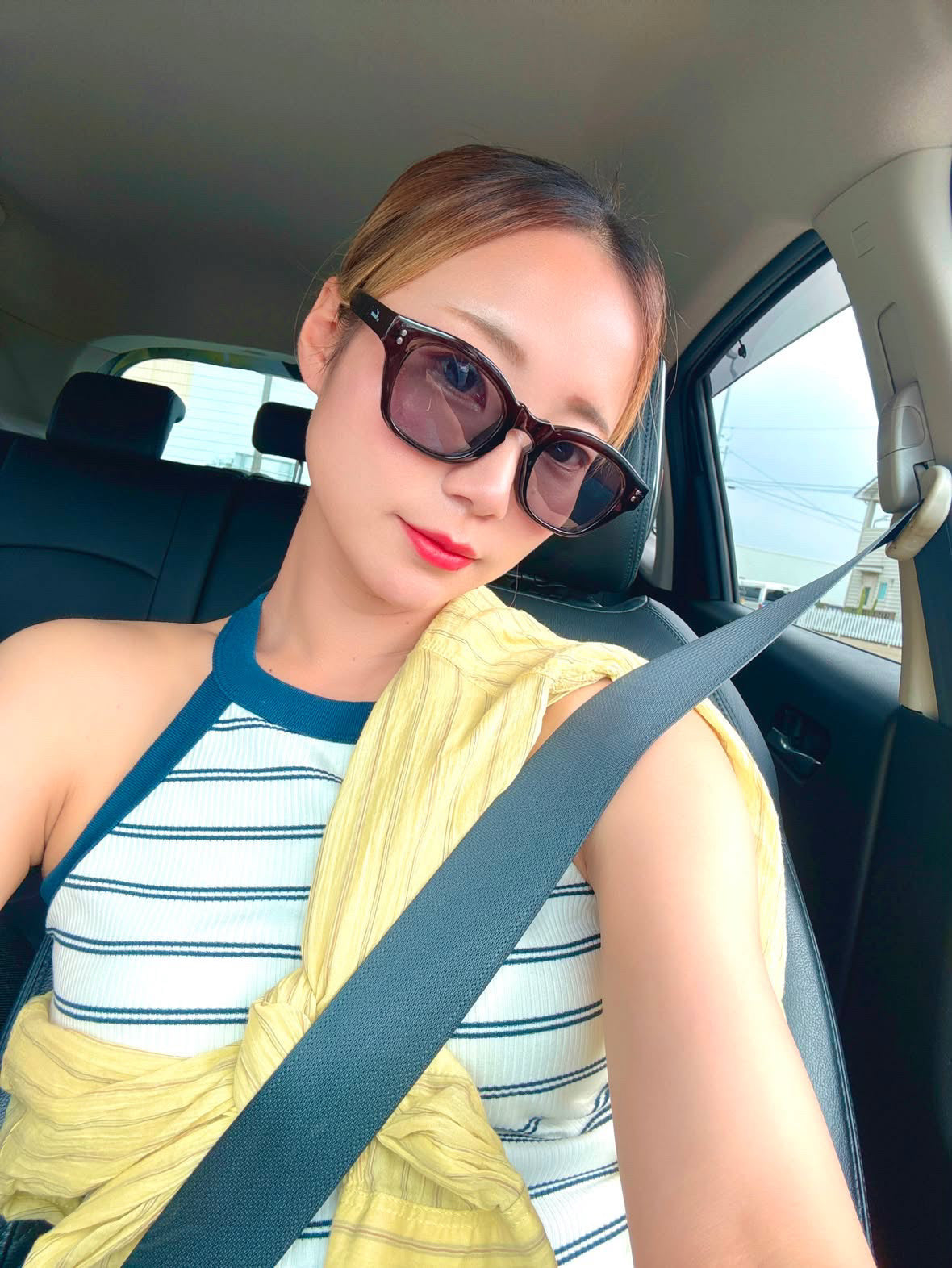 Novea Original Sunglasses