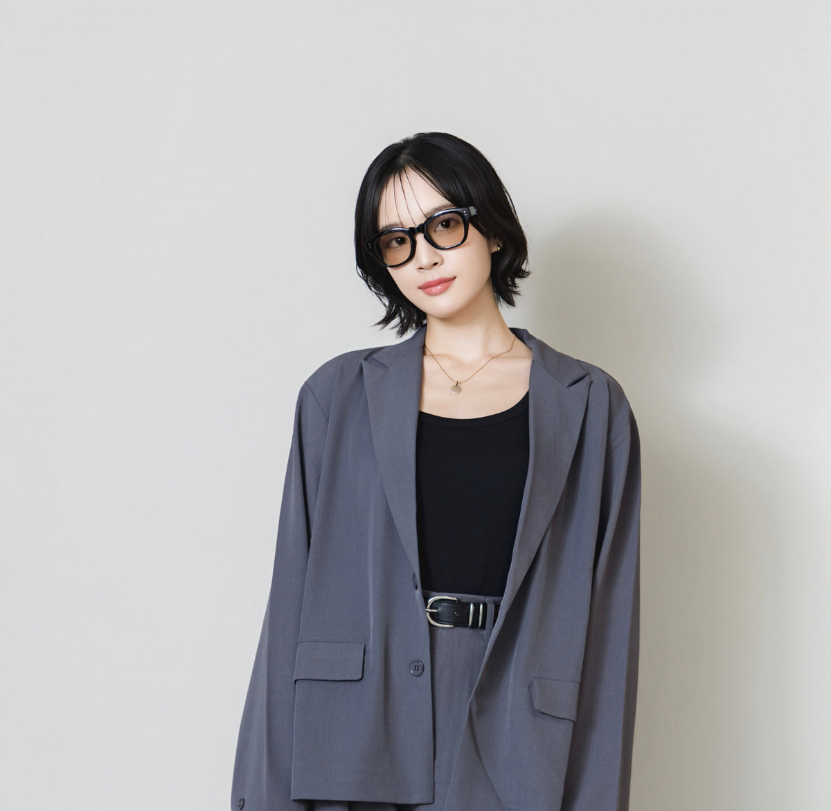 Novea Original Black/Light Brown