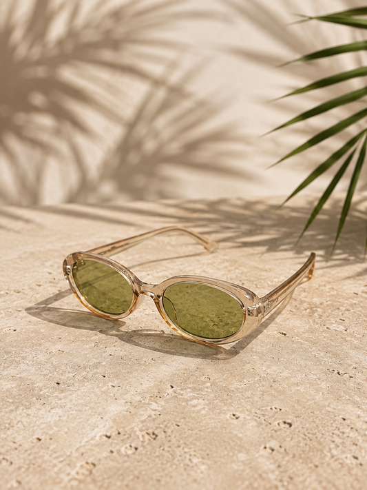 Sea Mist Sunglasses
