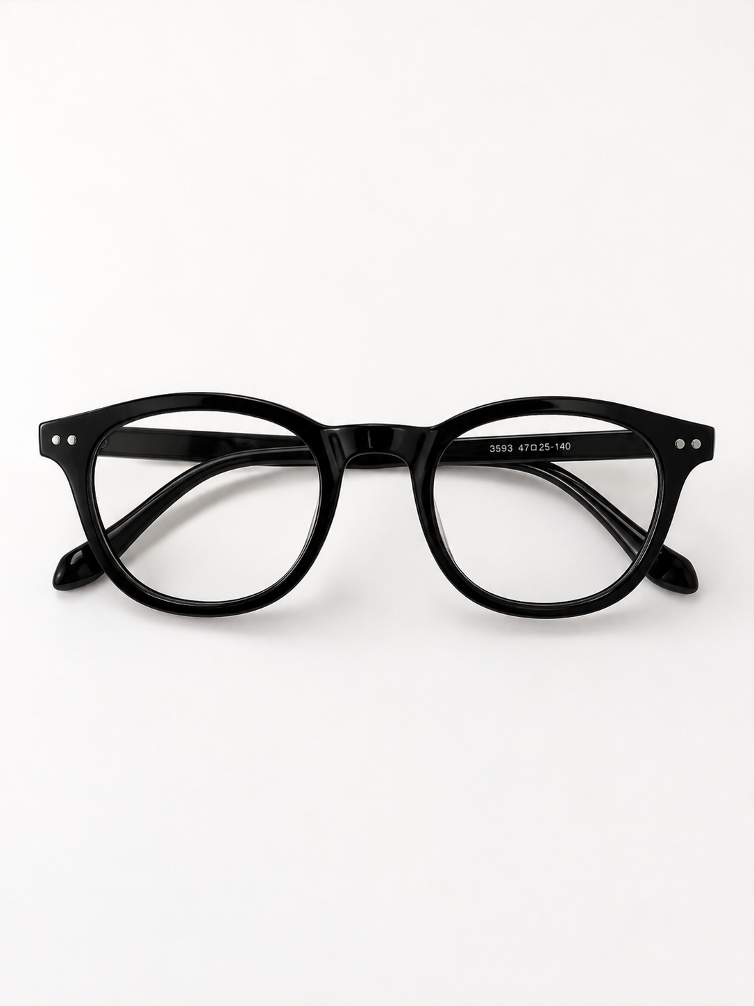Wave Cut Sunglasses