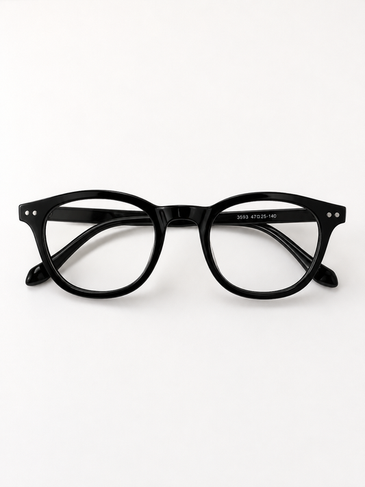 Wave Cut Sunglasses