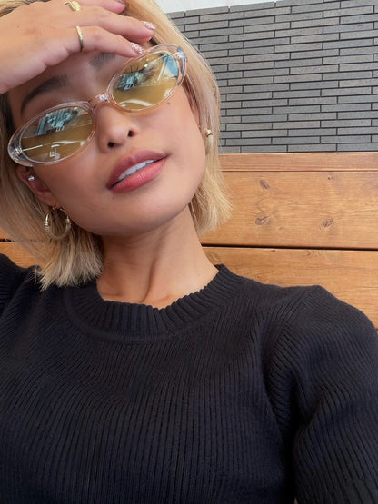 Sea Mist Sunglasses