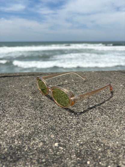 Sea Mist Sunglasses