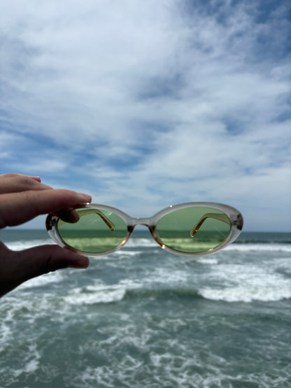 Sea Mist Sunglasses