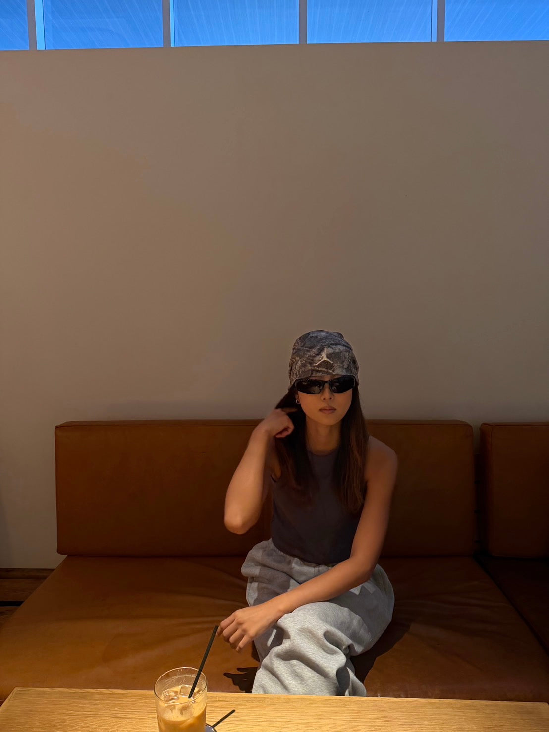 Novea Running Sunglasses