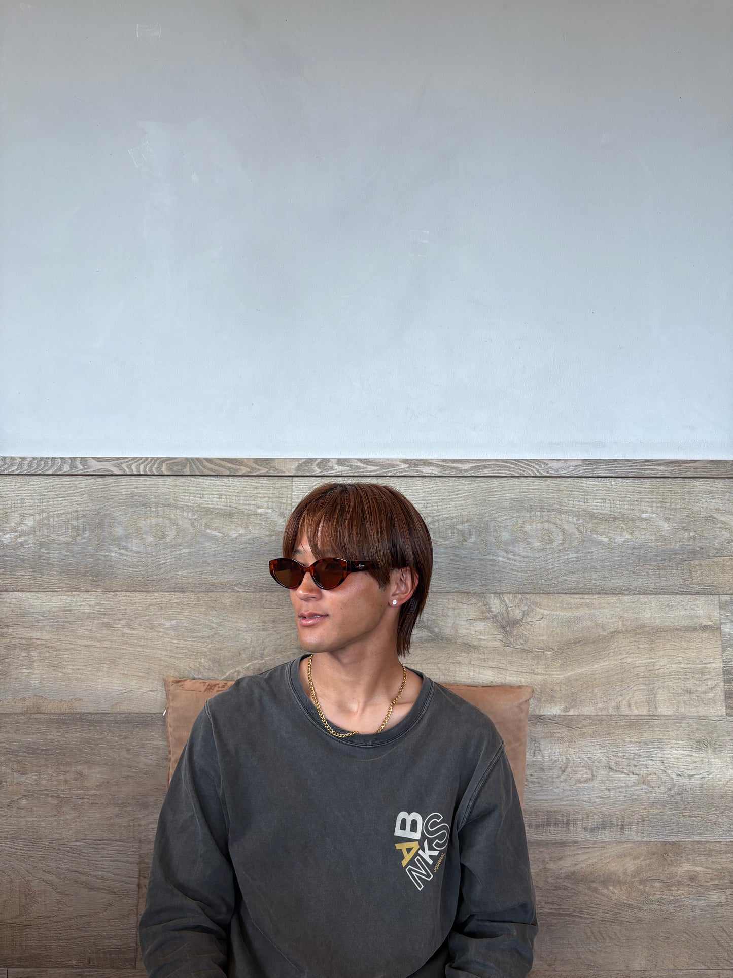 Novea brown