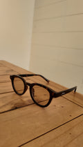 Marble brown