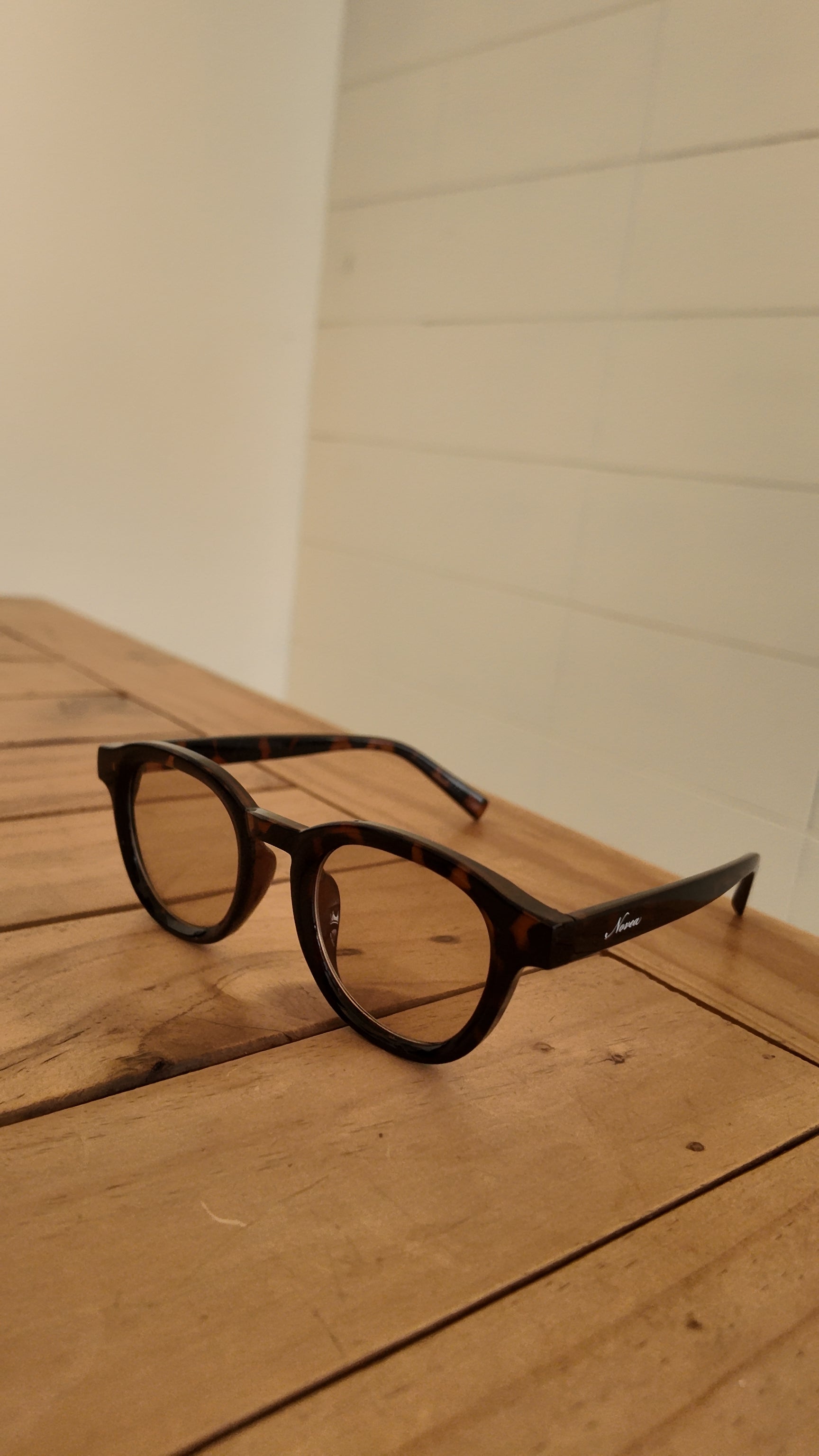 Marble brown