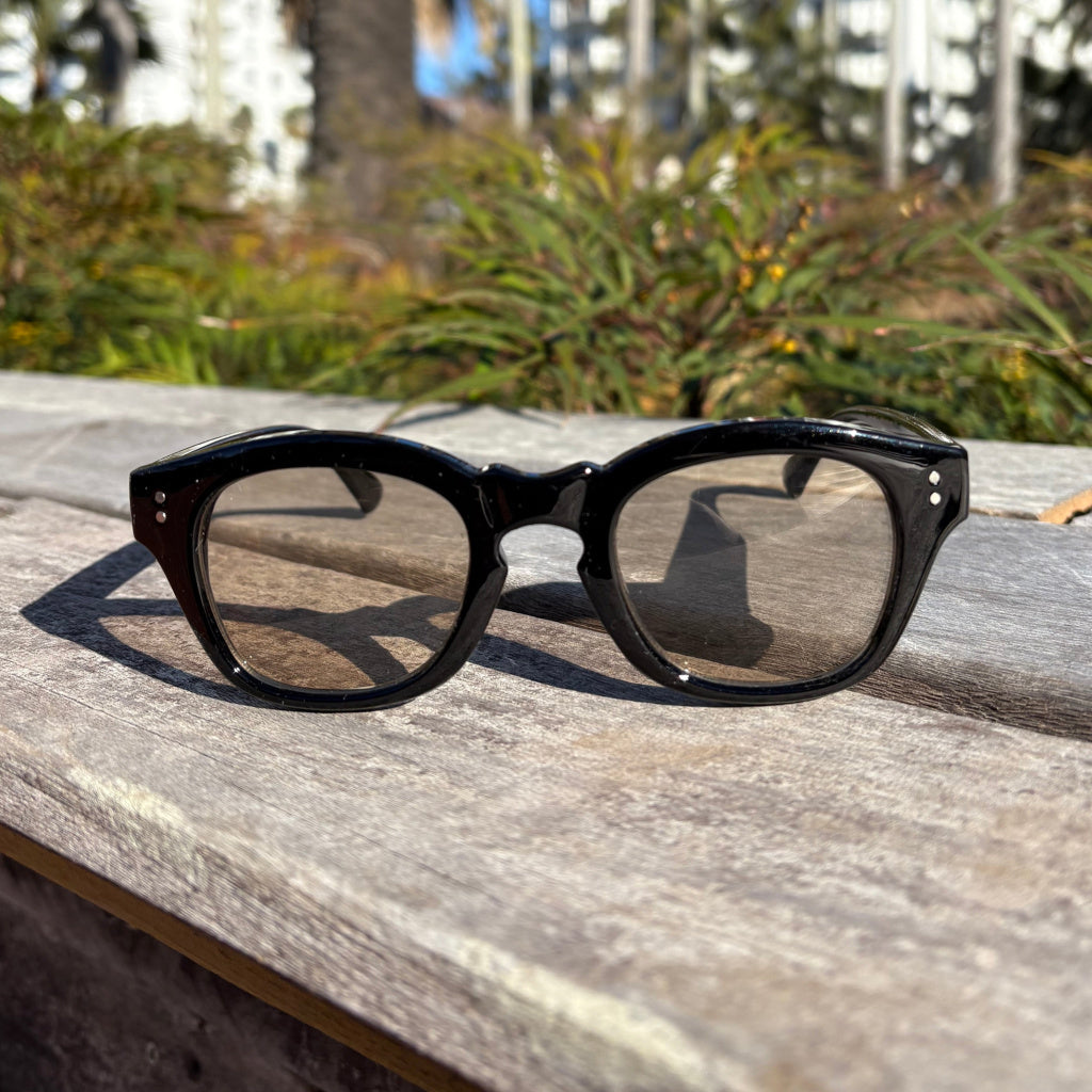 Novea Original Black/Light Brown 商品写真