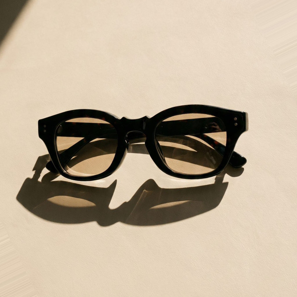 Novea Original Demi/Light Brown Sunglasses 商品写真