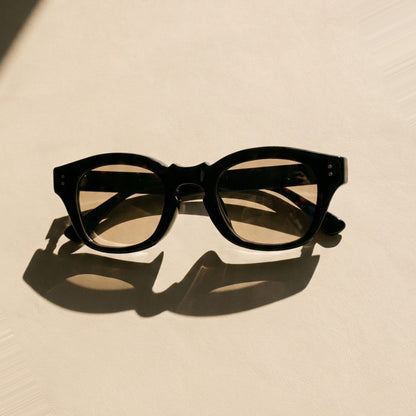 Novea Original Demi/Light Brown Sunglasses 商品写真