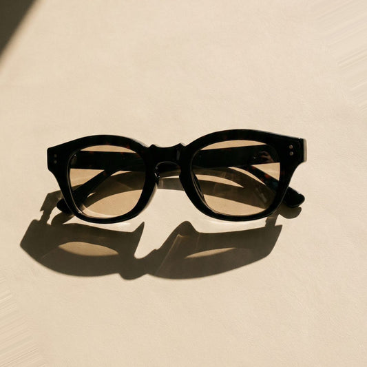 Novea Original Demi/Light Brown Sunglasses 商品写真