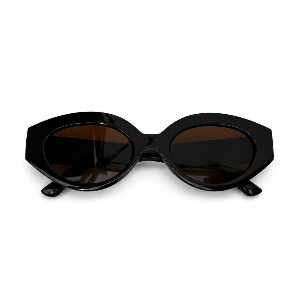 Novea Smoke Sunglasses 商品写真