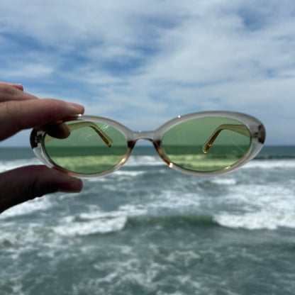 Sea Mist Sunglasses 商品写真