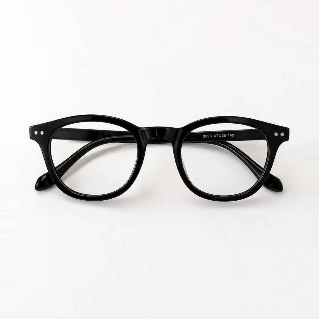Wave Cut Sunglasses 商品写真