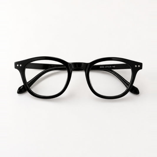 Wave Cut Sunglasses 商品写真